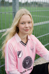 Defacto KADIN Knitted G9321AX - Açık Pembe