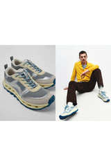 Camper Erkek Pelotissima Sneaker K101134-001 - Çok Renkli