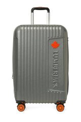 LUMBERJACK BERLIN -K ABS 5PR - Gri