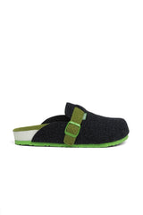 Benetton Erkek Terlik BN-30459 - Lacivert