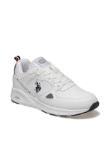 U.S. POLO ASSN. 6M VANCE 6FX - Beyaz