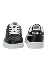 Sporline Reebok Match Prime V2 siyah beyaz PU erkek sneaker ayakkabı