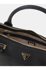 GUESS KADIN EVIE TRIPLE COMP SAT HWBG9664060 - Mavi