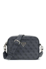 GUESS KADIN MERIDIAN II CAMERA B HWSG6974140 - Ekru/ Krem