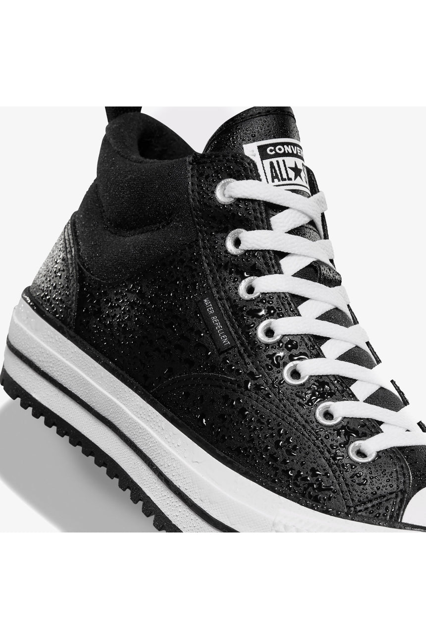 CONVERSE STREET A04477C.001 - Siyah
