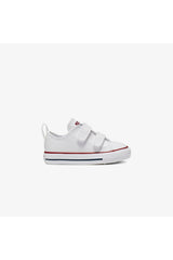 CONVERSE CHUCK TAYLOR ALL STAR 2V 748653C.100 - Beyaz