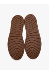 Camper Erkek TWS Sneaker K101107-006 - Beyaz/Kahverengi