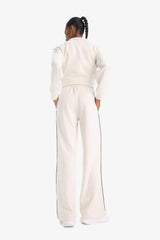 Defacto Kadın Knitted Bottom D7128AX - Ekru