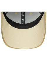 New Era 60758958 WMNS Metallic Şapka - Altin