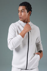 Defacto Erkek Cardigan / Bolero A6956Ax - Kahverengi / Kum Beji