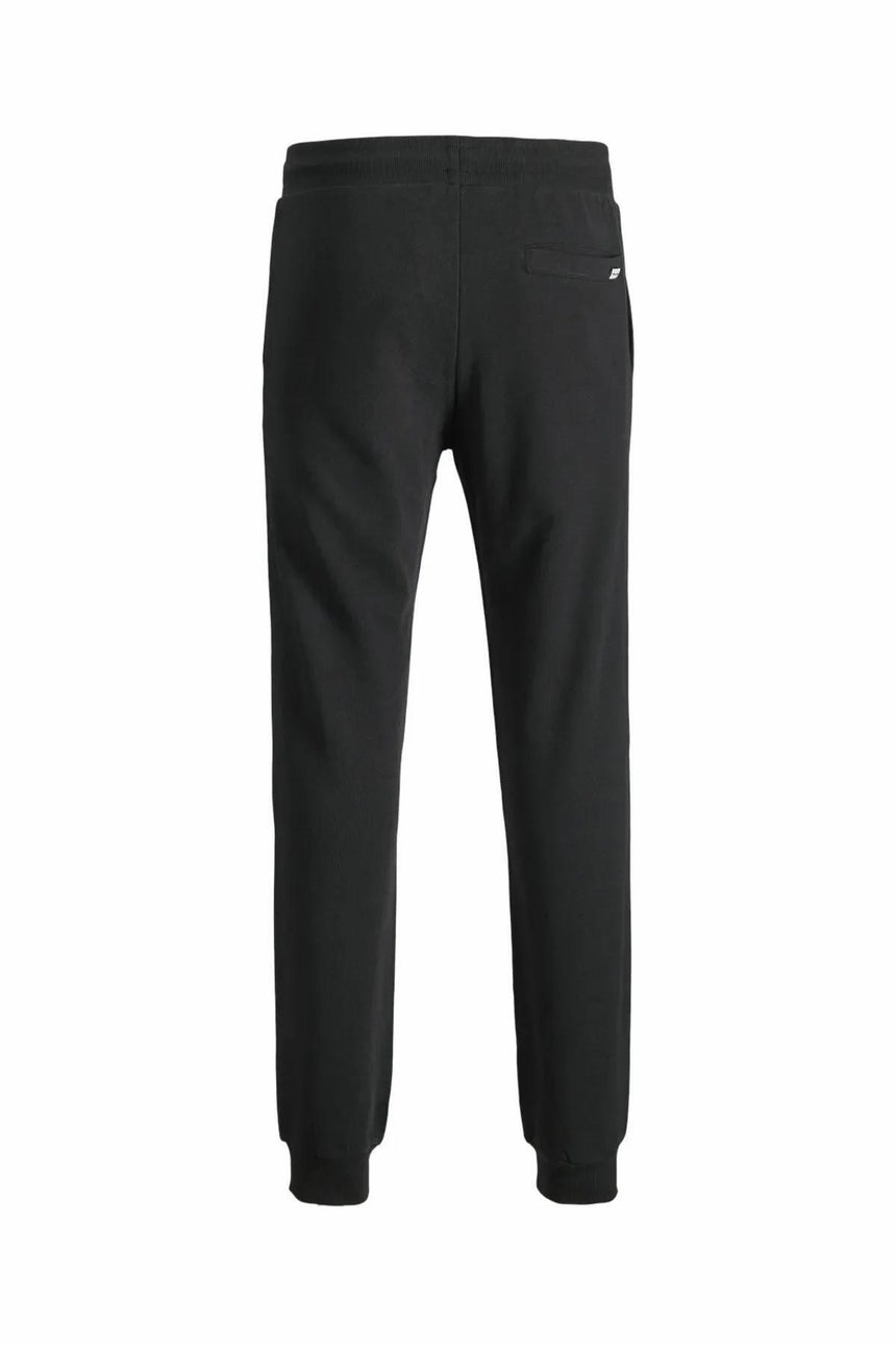 jack&jones jjıgordon jjshark sweat pants at noss 12165322 - Siyah