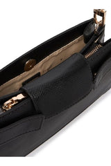 GUESS KADIN SERENOVA MINI CROSSB HWZG8091720 - Mavi