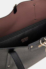 GUESS KADIN BRENTON TOTE HWPG9648230 - Mavi