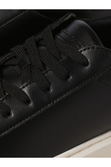 JACK&JONES JFWASPIRE CUPSOLE PU SNEAKER NOOS 12275135 - Antrasit