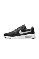 NIKE ERKEK AIR MAX SC CW4555 - Siyah
