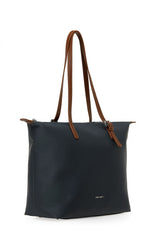 Nine West Kadın Omuz Çantası - Lacivert