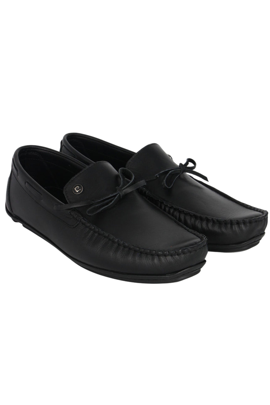 Pierre Cardin Erkek Ayakkabı 1642622 - Siyah