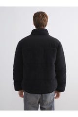 Lcw Erkek Kbn,Xk-Shercoat-Tr W5Bg85C8 - Siyah