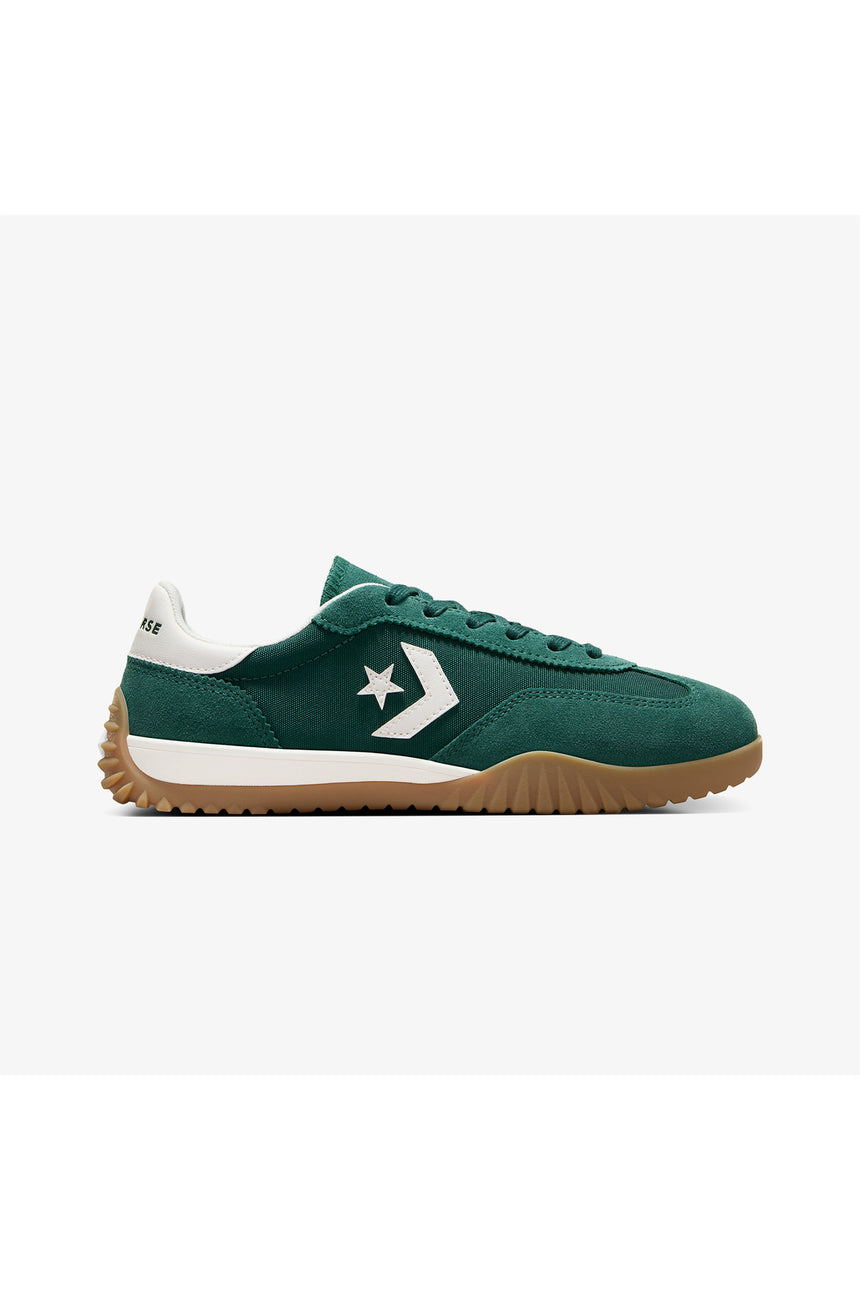 CONVERSE RUN STAR TRAINER A13359C.386 - Yeşil