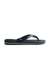 HAVAİANAS BRASIL LOGO 4110850 - Mavi