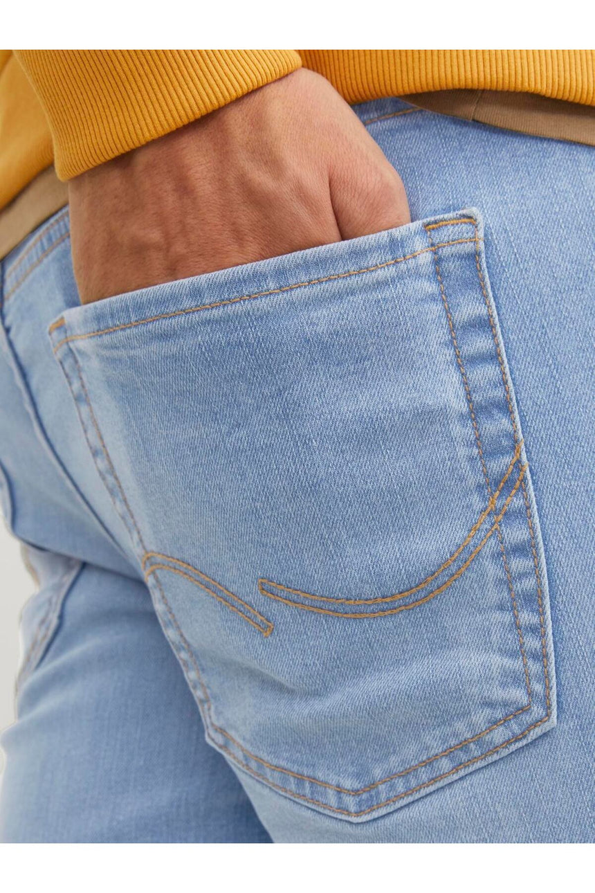 JACK&JONES JEANS 12243593 - Mavi