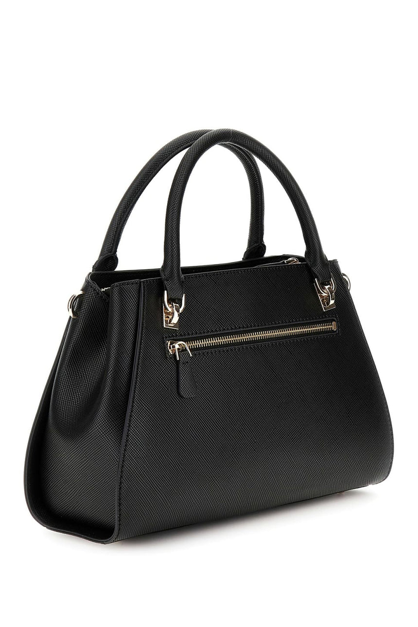 GUESS KADIN NOELLE II LUXURY SAT HWZG9672070 - Mavi