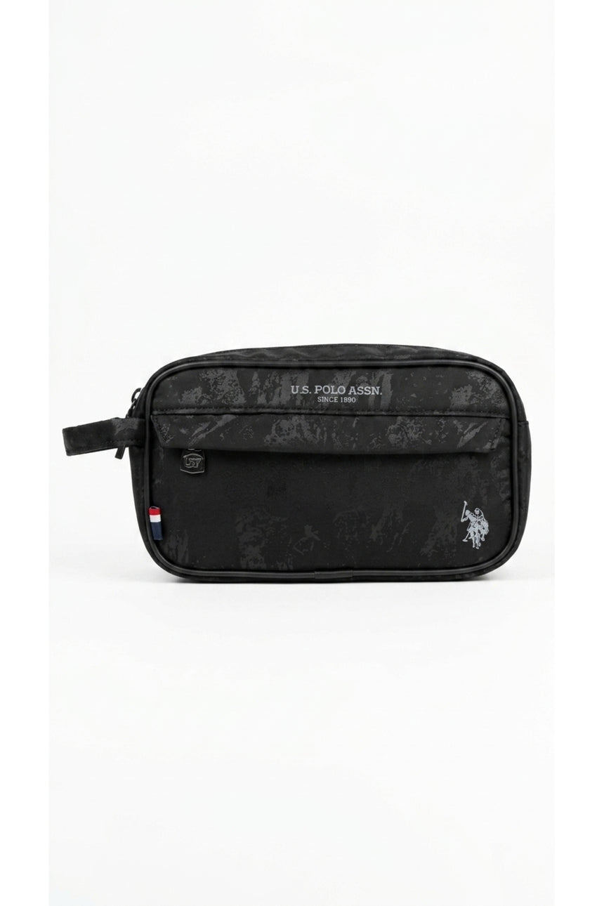 U.S POLO TRAŞ ÇANTASI PLTRS26030 - Siyah