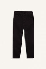 Defacto Çocuk Trousers B5445A8 - Siyah