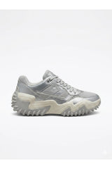 CONVERSE WAVE MOTION TRAINER 0 A19129C - Gümüş/ Gri