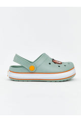 LC Waikiki Çocuk Sandalet S6KI55B1 - Gri