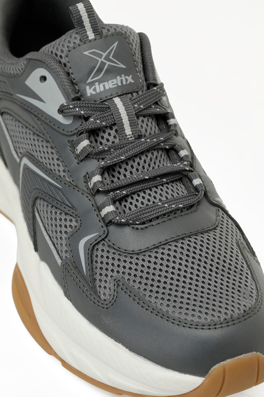 KINETIX STRONG TX 5PR - Gri