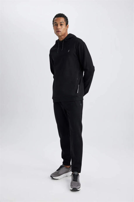 Defacto Erkek Jogger S3309AZ - Siyah