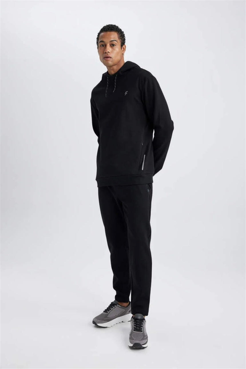 Defacto Erkek Jogger S3309AZ - Siyah