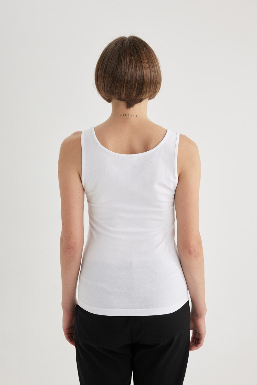 Defacto Kadın Athlete R9041Az - Beyaz