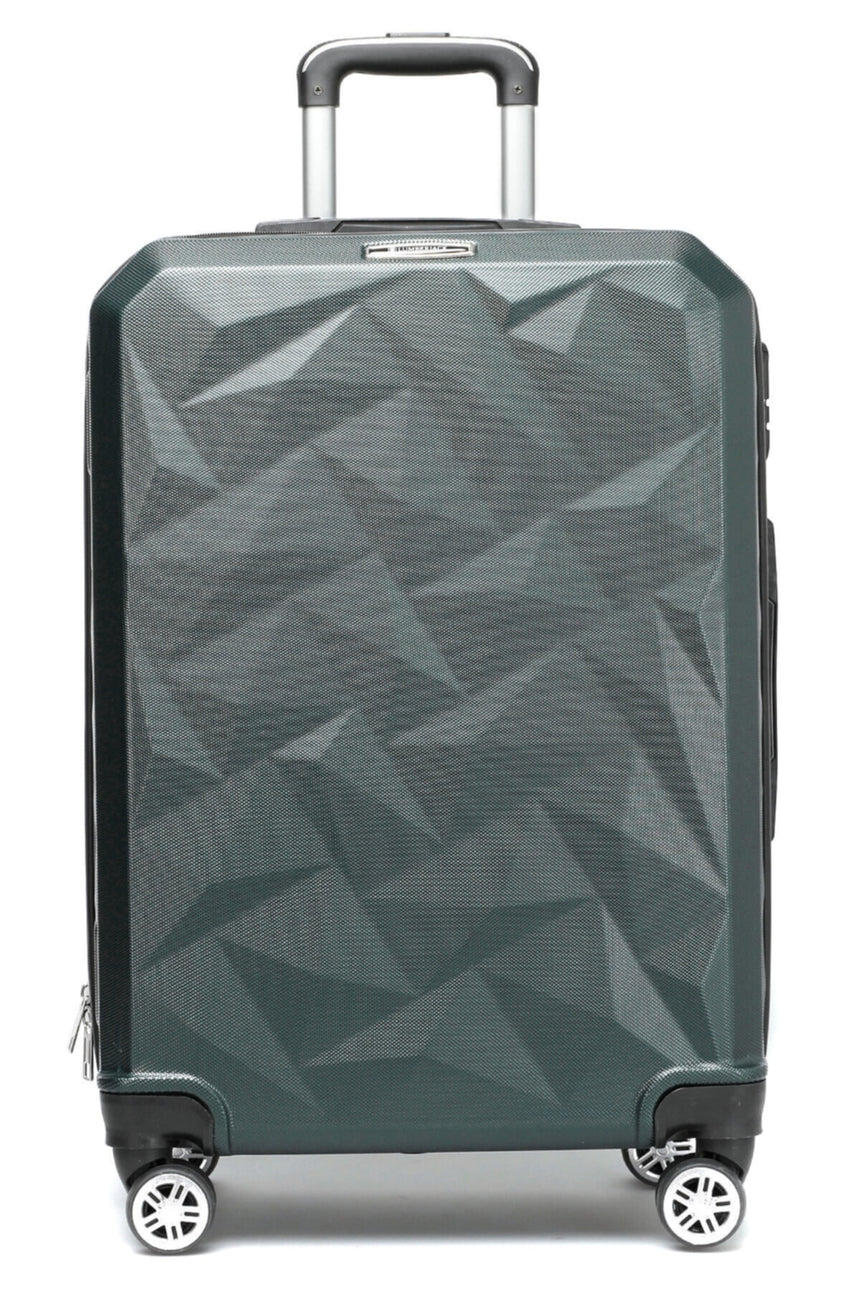 LUMBERJACK HEXAGON -B ABS 5PR - Koyu Yeşil
