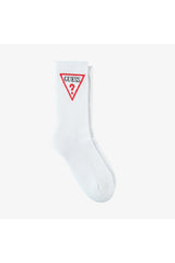 GUESS KADIN ELLEN SPORT SOCKS V2GZ00ZZ00I - Beyaz