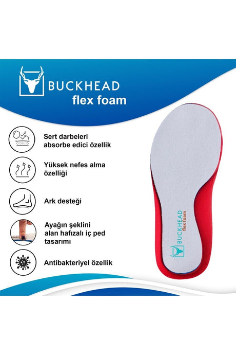 BUCKHEAD ÇOCUK BUCK4468 STAR - Lila