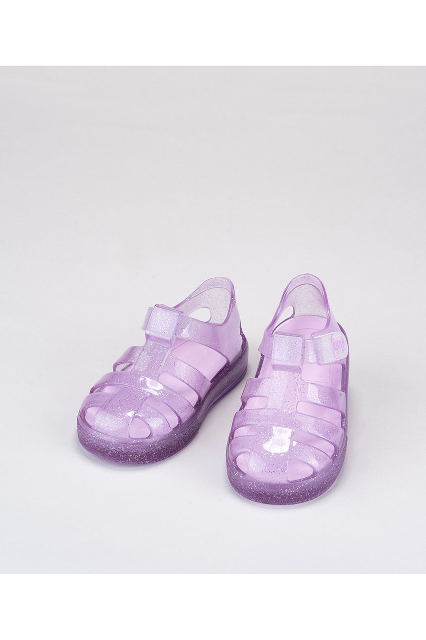 İGOR ÇOCUK S10265 STAR GLITTER - Lila