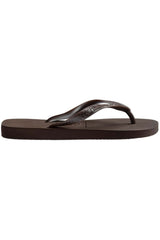 HAVAİANAS TOP TIRAS 4137428 - Kahverengi