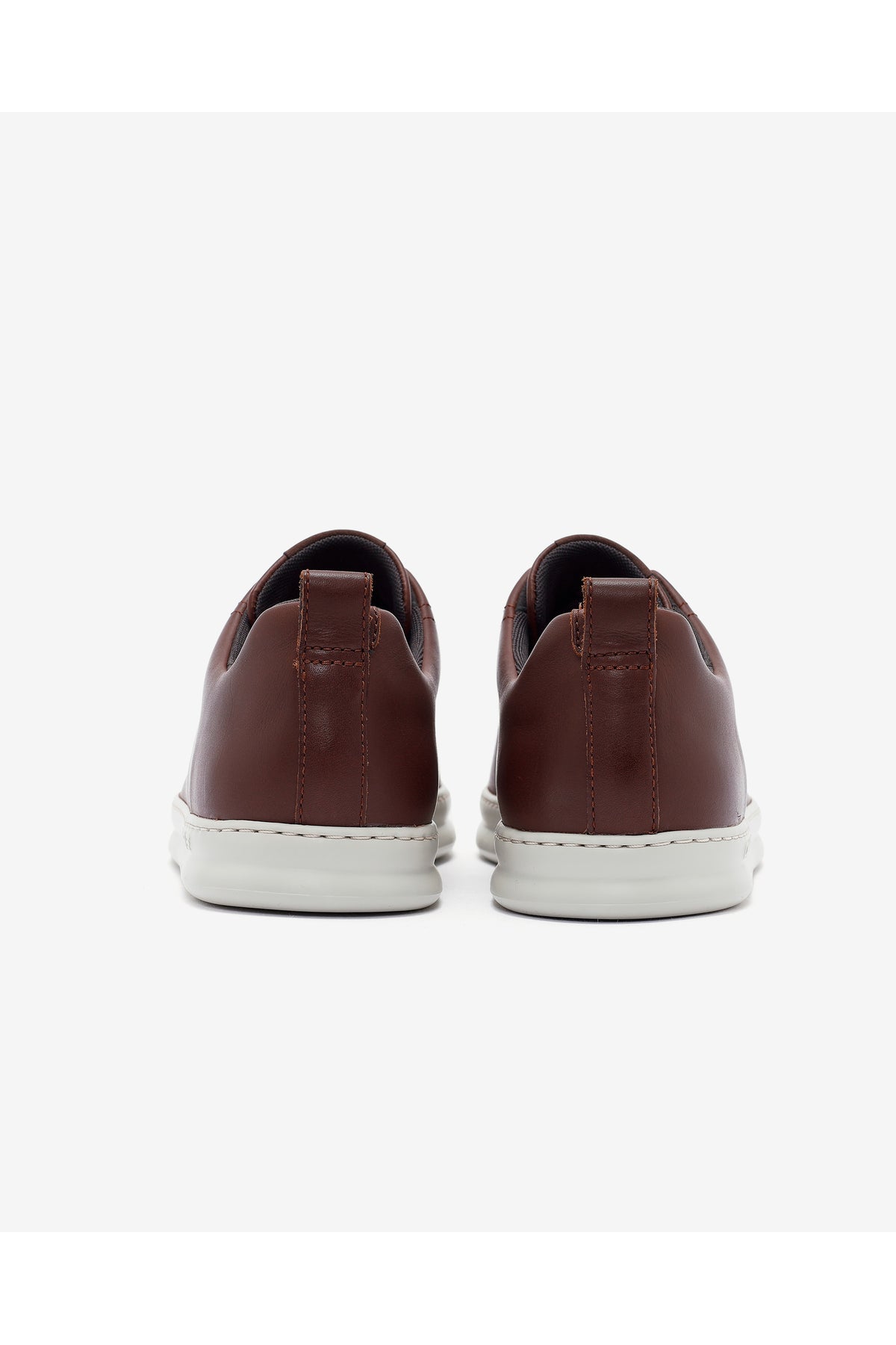 Camper Erkek Runner Four Sneaker K100226-140 - Kahverengi