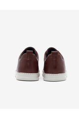 Camper Erkek Runner Four Sneaker K100226-140 - Kahverengi