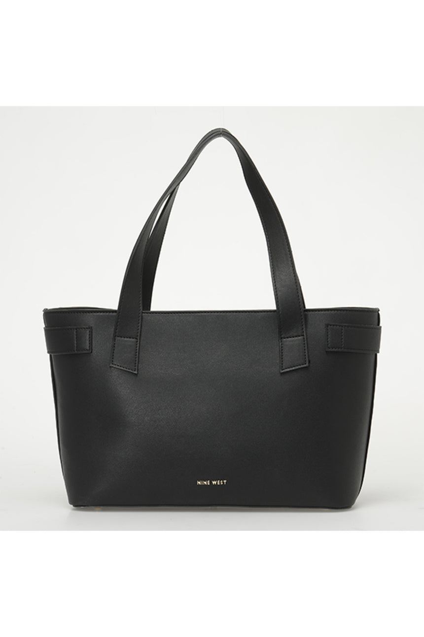 NINE WEST 5M ELLENYBIG 5FX ÇANTA - Siyah