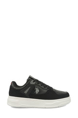 U.S. POLO ASSN. 6M LEAN 6FX - Siyah