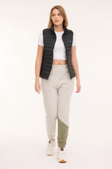 lumberjack 4w wb vest 4sn34 4pr - Siyah