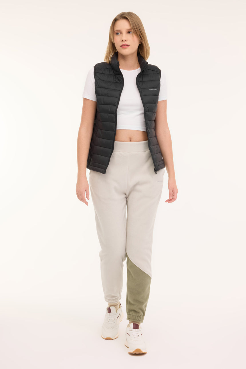 lumberjack 4w wb vest 4sn34 4pr - Siyah