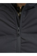 JACK&JONES JACKET 12278749 - Siyah