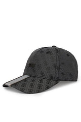 GUESS ERKEK BOSTON BASEBALL CAP AM9594POL01 - Mavi