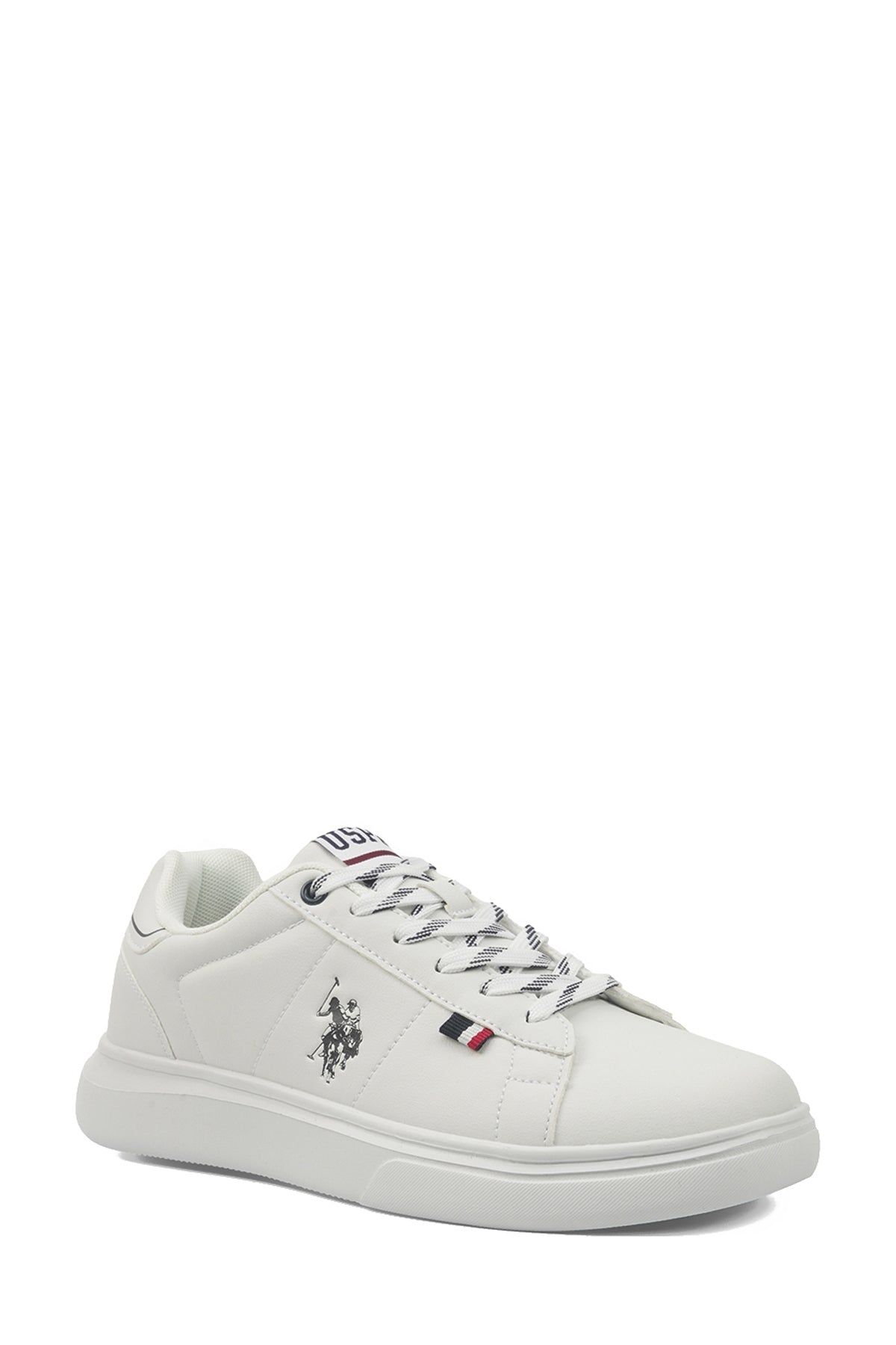 U.S. POLO ASSN. 6M ARES 6FX - Beyaz