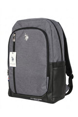 U.S POLO SIRT ÇANTASI PLCAN26176 - Gri