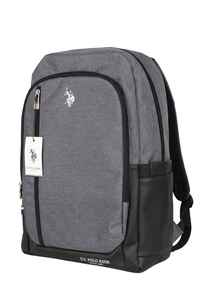 U.S POLO SIRT ÇANTASI PLCAN26176 - Gri